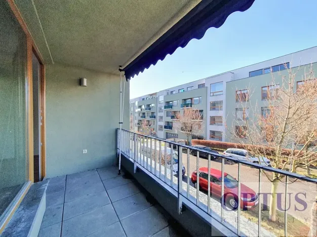 Pronájem bytu 3+kk, Praha - Jinonice, Břežánecká, 89 m2