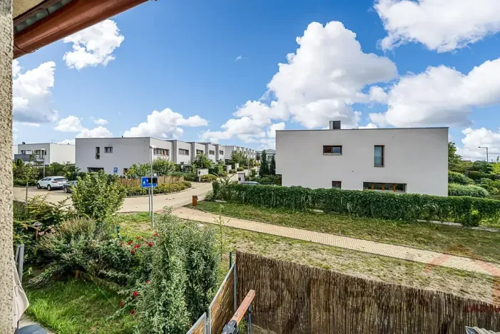 Prodej bytu 2+1, Praha - Dolní Počernice, Národních hrdinů, 62 m2