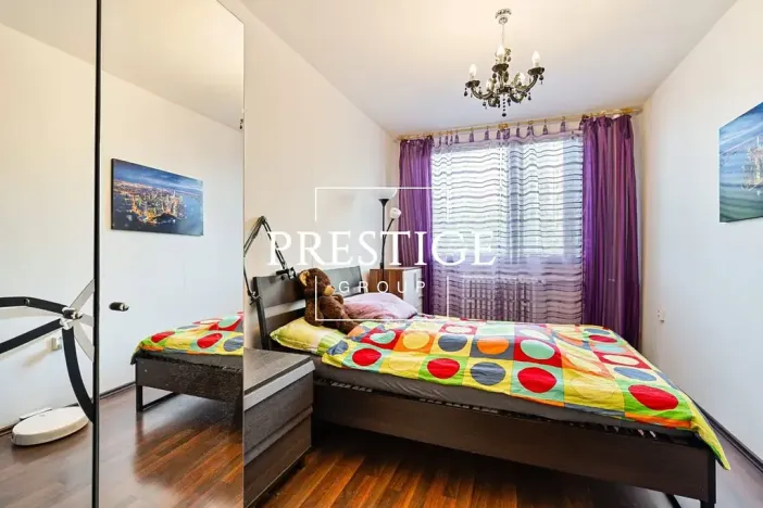 Pronájem bytu 2+kk, Praha - Kobylisy, Frýdlantská, 45 m2