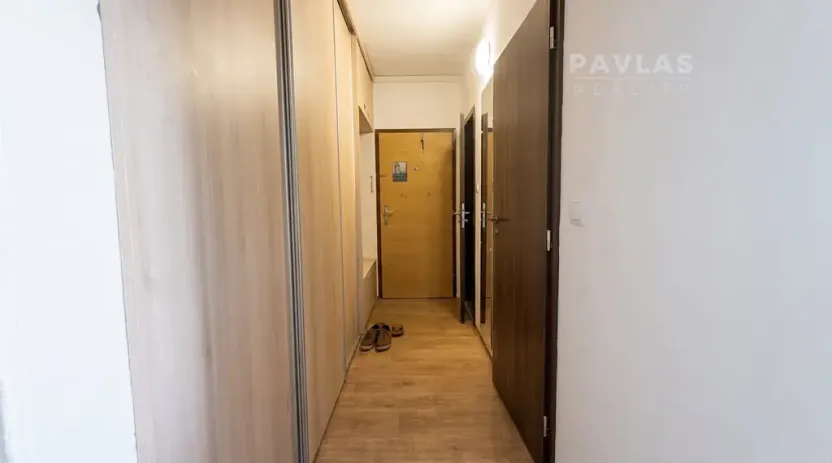 Pronájem pokoje, České Budějovice, V. Volfa, 8 m2