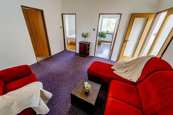 Prodej vícegeneračního domu, Uherské Hradiště, Pod Lipkami, 261 m2