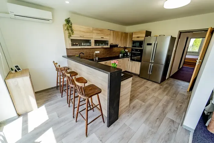 Prodej vícegeneračního domu, Uherské Hradiště, Pod Lipkami, 261 m2