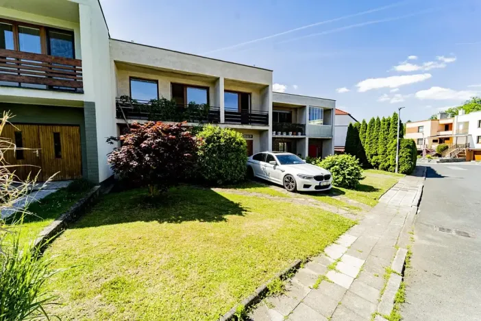 Prodej vícegeneračního domu, Uherské Hradiště, Pod Lipkami, 261 m2