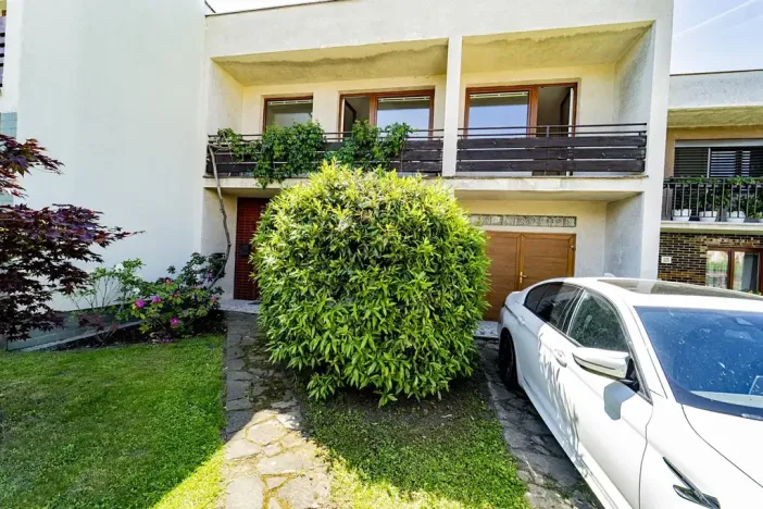 Prodej vícegeneračního domu, Uherské Hradiště, Pod Lipkami, 261 m2