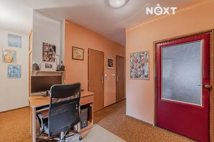 Prodej bytu 3+1, Třinec, Revoluční, 78 m2