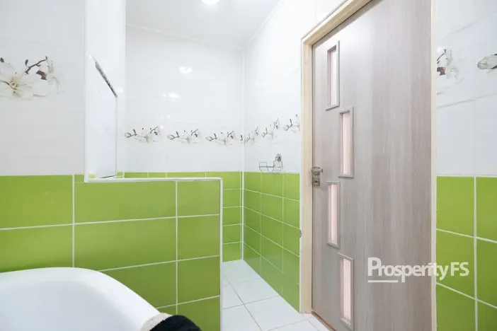 Prodej bytu 3+1, Slaný, 62 m2