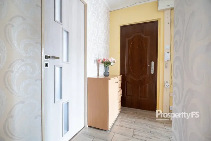Prodej bytu 3+1, Slaný, 62 m2