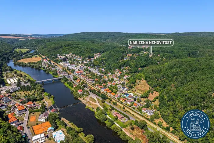Prodej rodinného domu, Nižbor, 220 m2