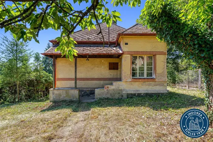 Prodej rodinného domu, Nižbor, 220 m2