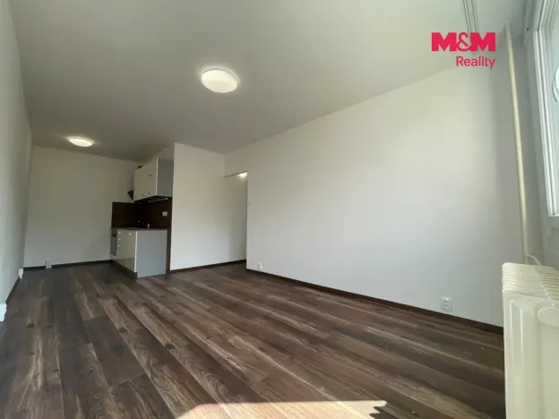 Prodej bytu 2+kk, Teplice, Slovenská, 44 m2