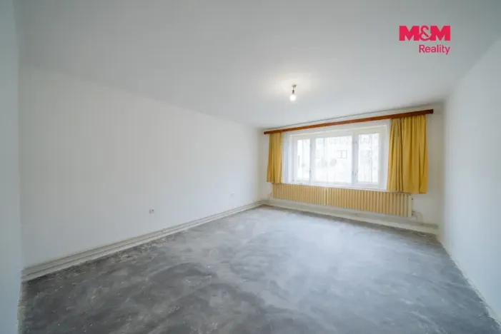 Prodej rodinného domu, Nosislav, Komenského, 120 m2