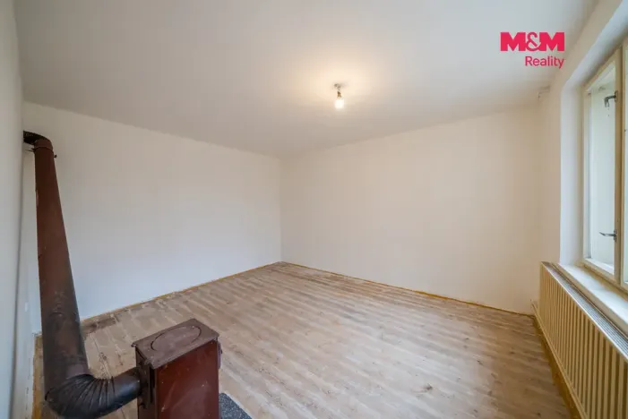 Prodej rodinného domu, Nosislav, Komenského, 120 m2