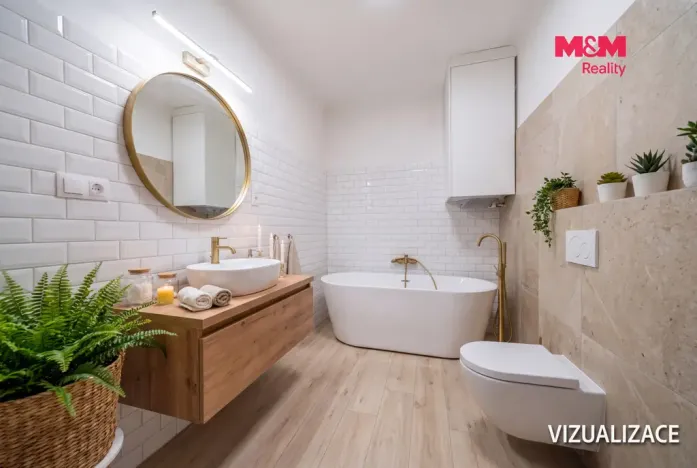Prodej rodinného domu, Nosislav, Komenského, 120 m2