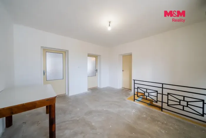 Prodej rodinného domu, Nosislav, Komenského, 120 m2