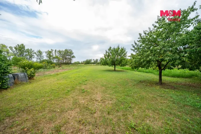 Prodej rodinného domu, Nosislav, Komenského, 120 m2