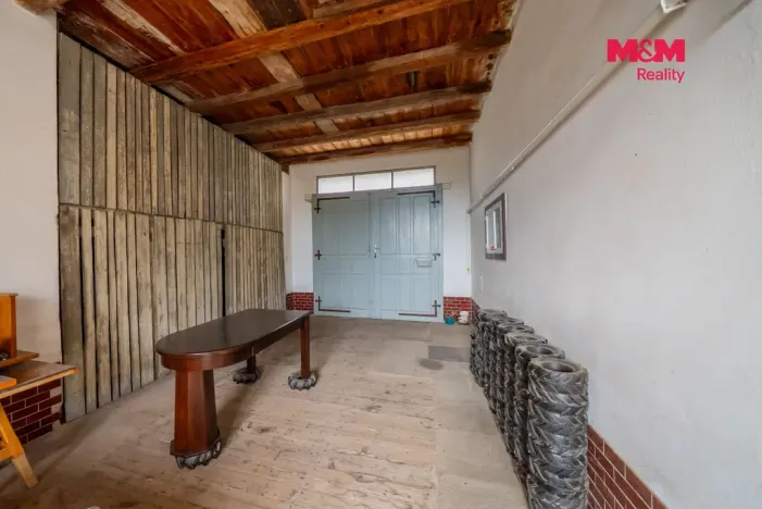 Prodej rodinného domu, Nosislav, Komenského, 120 m2