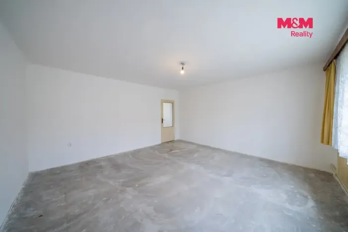Prodej rodinného domu, Nosislav, Komenského, 120 m2