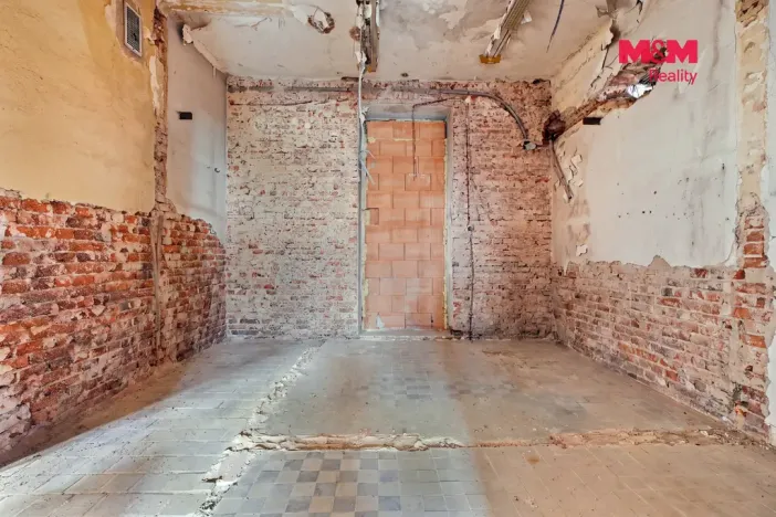Prodej obchodního prostoru, Jablonec nad Nisou, Liberecká, 511 m2