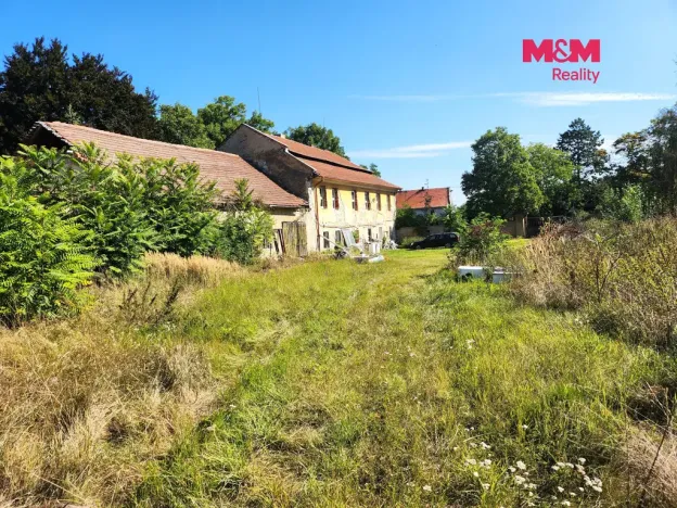 Prodej rodinného domu, Měcholupy - Milošice, 424 m2