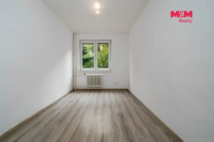 Prodej bytu 3+kk, Praha - Záběhlice, Svojšovická, 56 m2