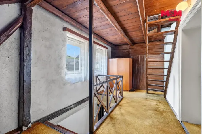 Prodej rodinného domu, Zásada, 154 m2