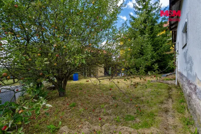 Prodej rodinného domu, Zásada, 154 m2