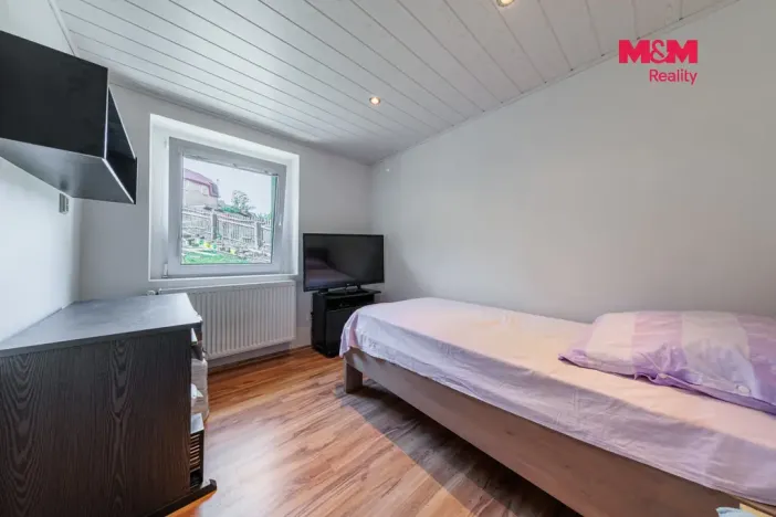 Prodej rodinného domu, Aš, Saská, 300 m2