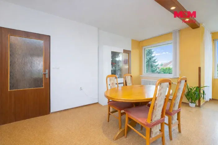 Prodej rodinného domu, Solnice, Slepá, 236 m2