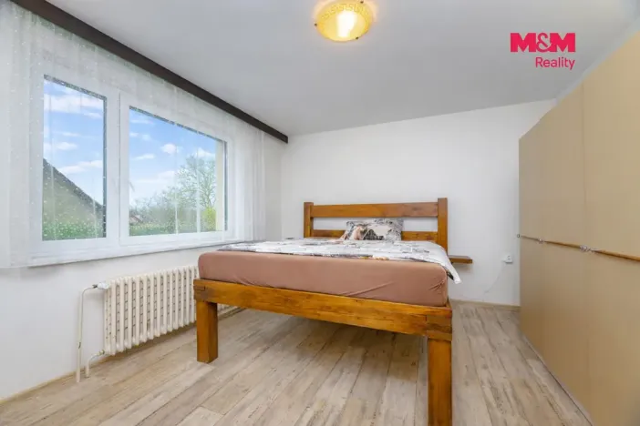 Prodej rodinného domu, Solnice, Slepá, 236 m2
