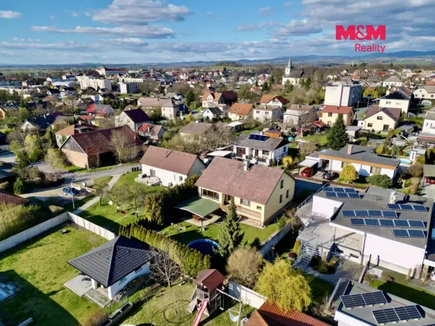 Prodej rodinného domu, Solnice, Slepá, 236 m2