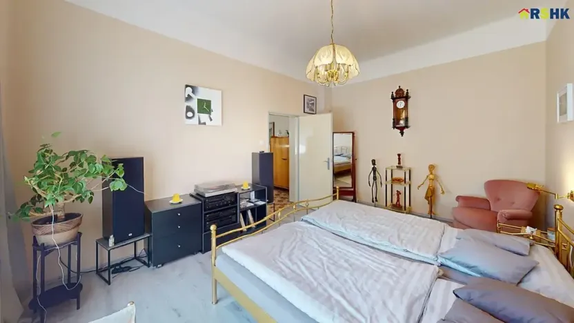 Prodej rodinného domu, Opatovice nad Labem, Pardubická, 166 m2