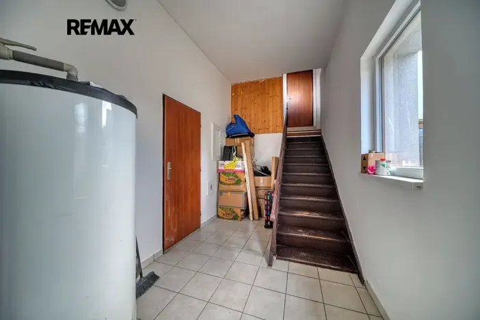 Pronájem bytu 1+kk, Poděbrady, Za Mlékárnou, 53 m2