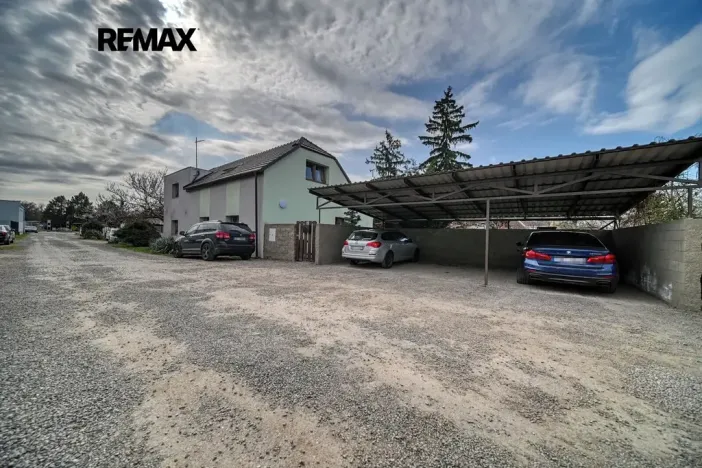 Pronájem bytu 1+kk, Poděbrady, Za Mlékárnou, 53 m2