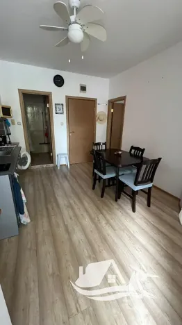 Prodej bytu 2+kk, Nesebar, Bulharsko, 35 m2