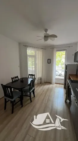 Prodej bytu 2+kk, Nesebar, Bulharsko, 35 m2