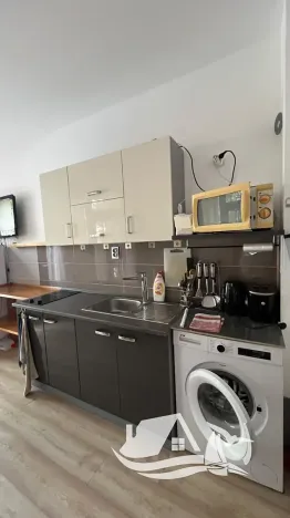 Prodej bytu 2+kk, Nesebar, Bulharsko, 35 m2