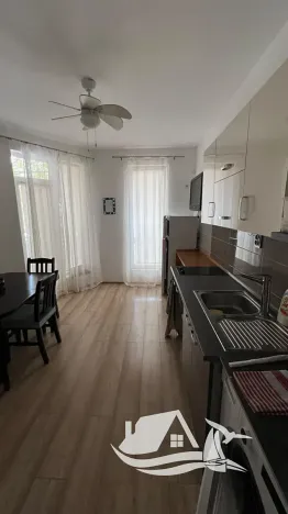 Prodej bytu 2+kk, Nesebar, Bulharsko, 35 m2