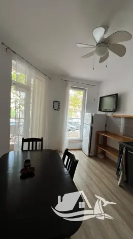 Prodej bytu 2+kk, Nesebar, Bulharsko, 35 m2