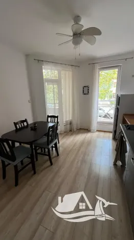 Prodej bytu 2+kk, Nesebar, Bulharsko, 35 m2