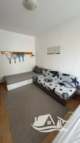 Prodej bytu 2+kk, Nesebar, Bulharsko, 35 m2