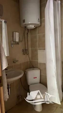 Prodej bytu 2+kk, Nesebar, Bulharsko, 35 m2