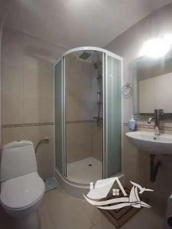 Prodej bytu 3+kk, Nesebar, Bulharsko, 79 m2