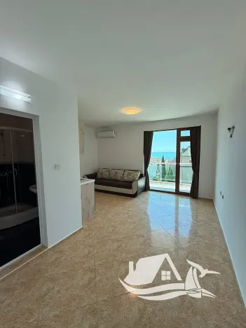 Prodej bytu 2+kk, Sveti Vlas, Bulharsko, 58 m2