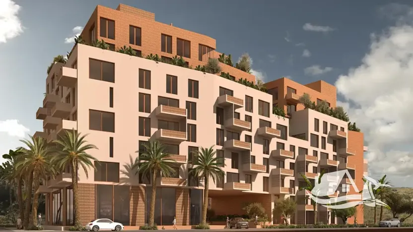 Prodej bytu 2+1, Golem, Albánie, 99 m2