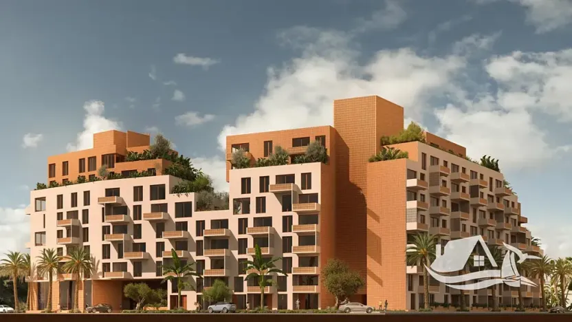 Prodej bytu 2+1, Golem, Albánie, 99 m2
