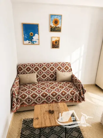 Prodej bytu 1+kk, Drač, Albánie, 39 m2