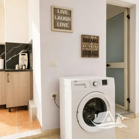 Prodej bytu 1+kk, Drač, Albánie, 39 m2