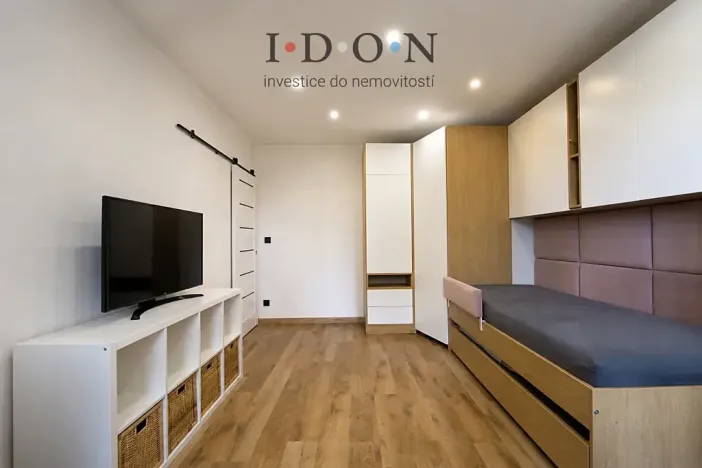 Prodej bytu 2+1, Karviná, tř. Těreškovové, 52 m2
