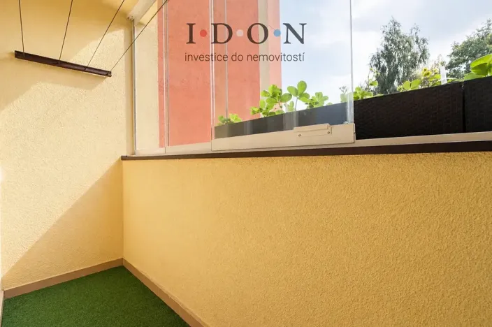 Prodej bytu 2+1, Karviná, tř. Těreškovové, 52 m2
