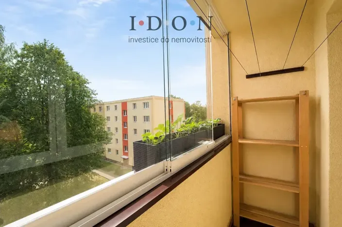 Prodej bytu 2+1, Karviná, tř. Těreškovové, 52 m2